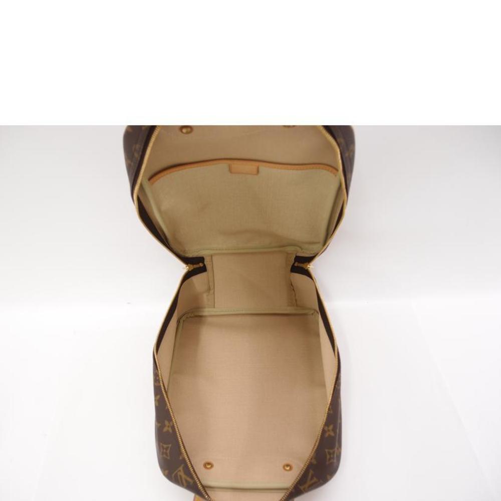 Louis Vuitton Excursion Brown Bag Monogram - image 6